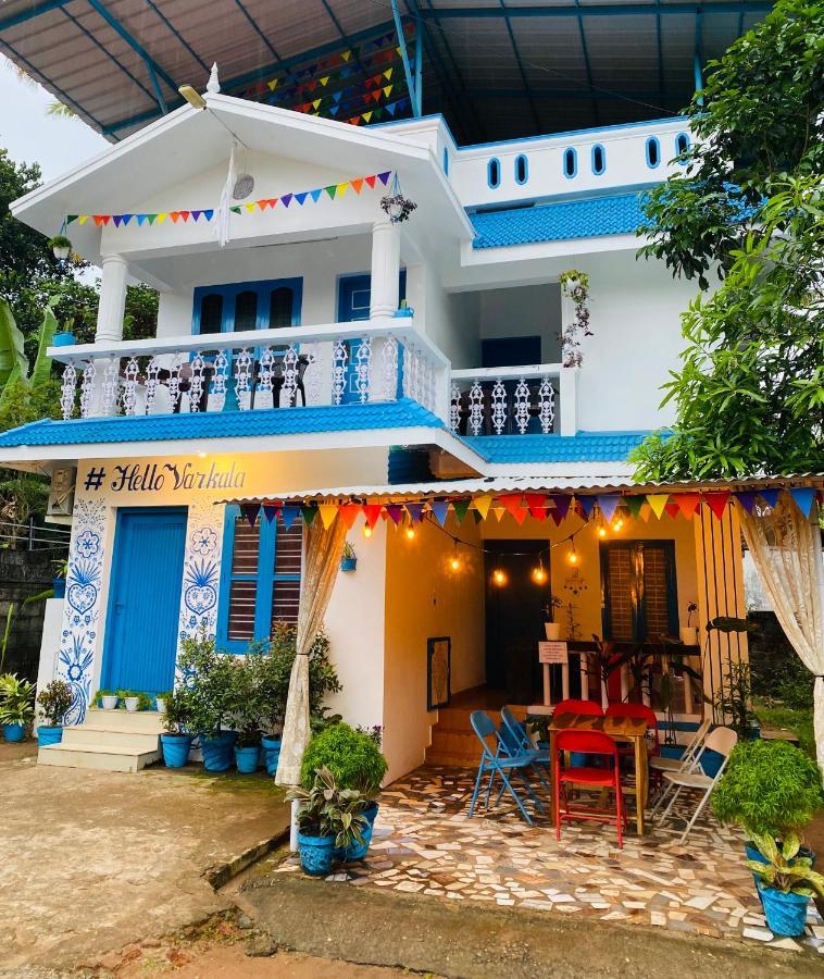 Hello Villas Villa *