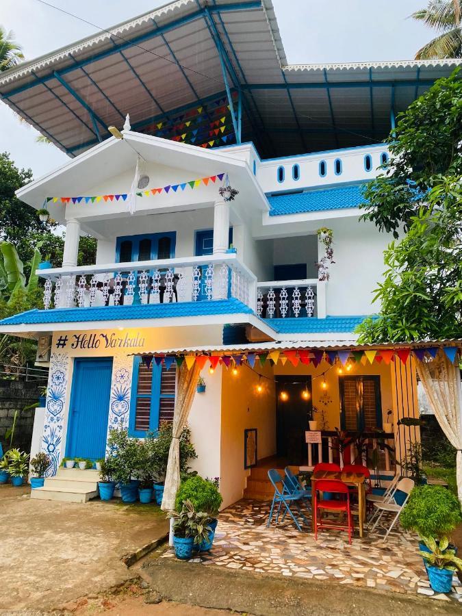 Villa Hello Villas