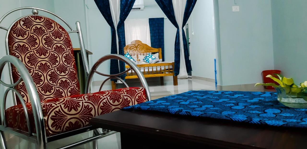 Amanzara Bed & Breakfast Varkala