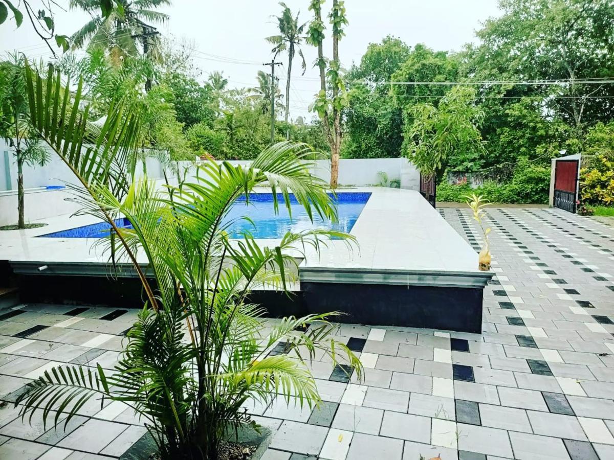 Bed & Breakfast Amanzara