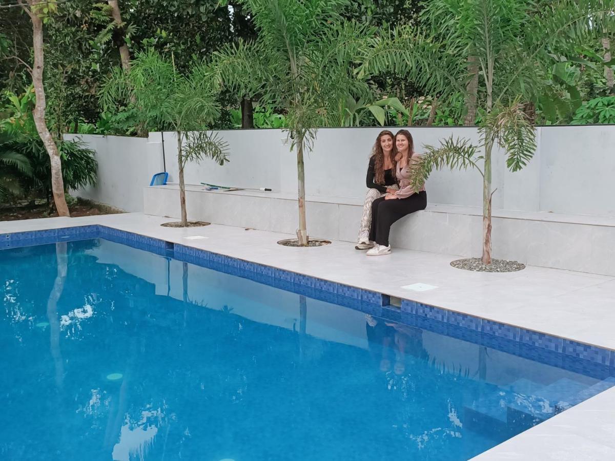 Bed & Breakfast Amanzara Varkala