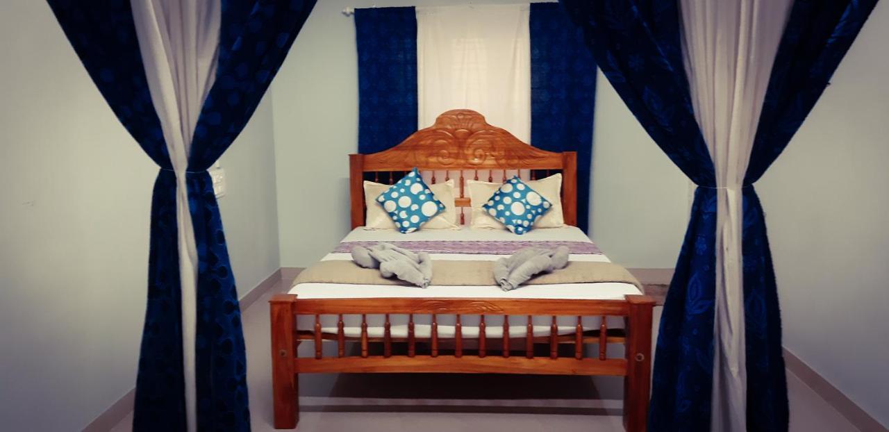 Bed & Breakfast Amanzara