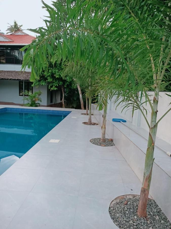 Amanzara *