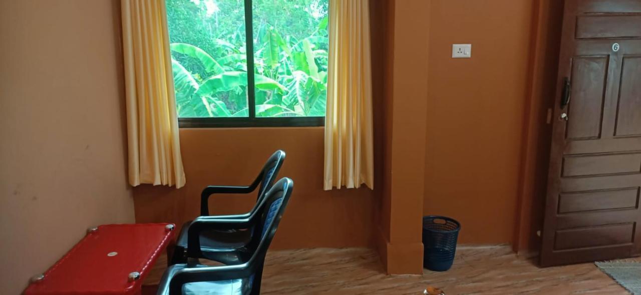Amanzara Varkala