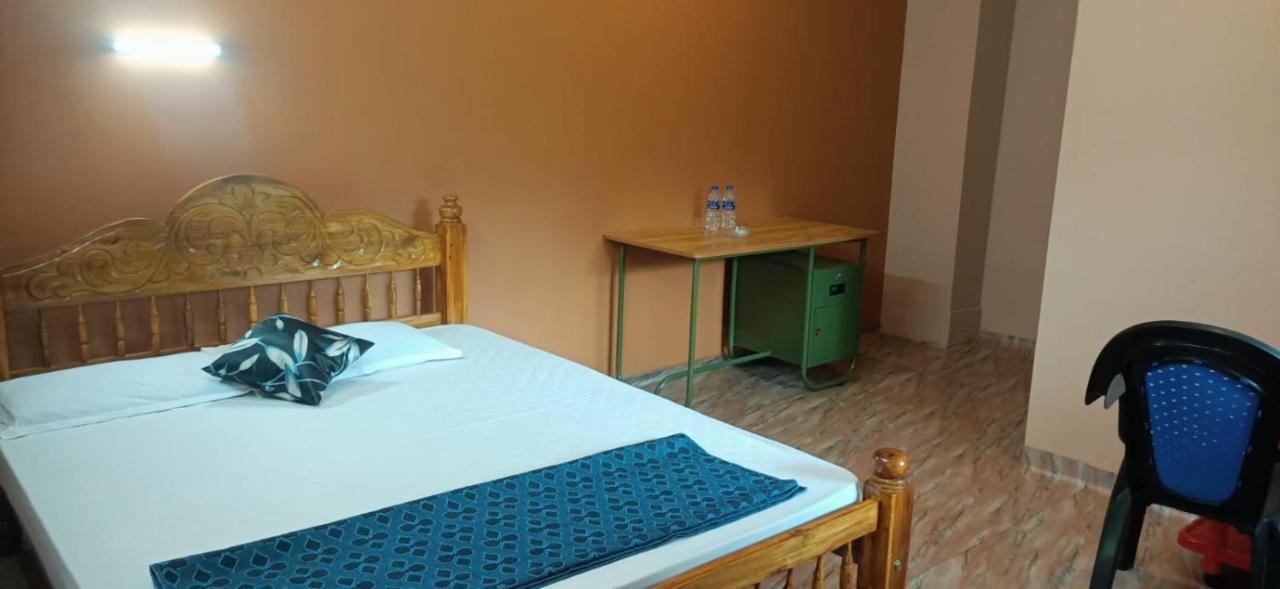 Amanzara Bed & Breakfast