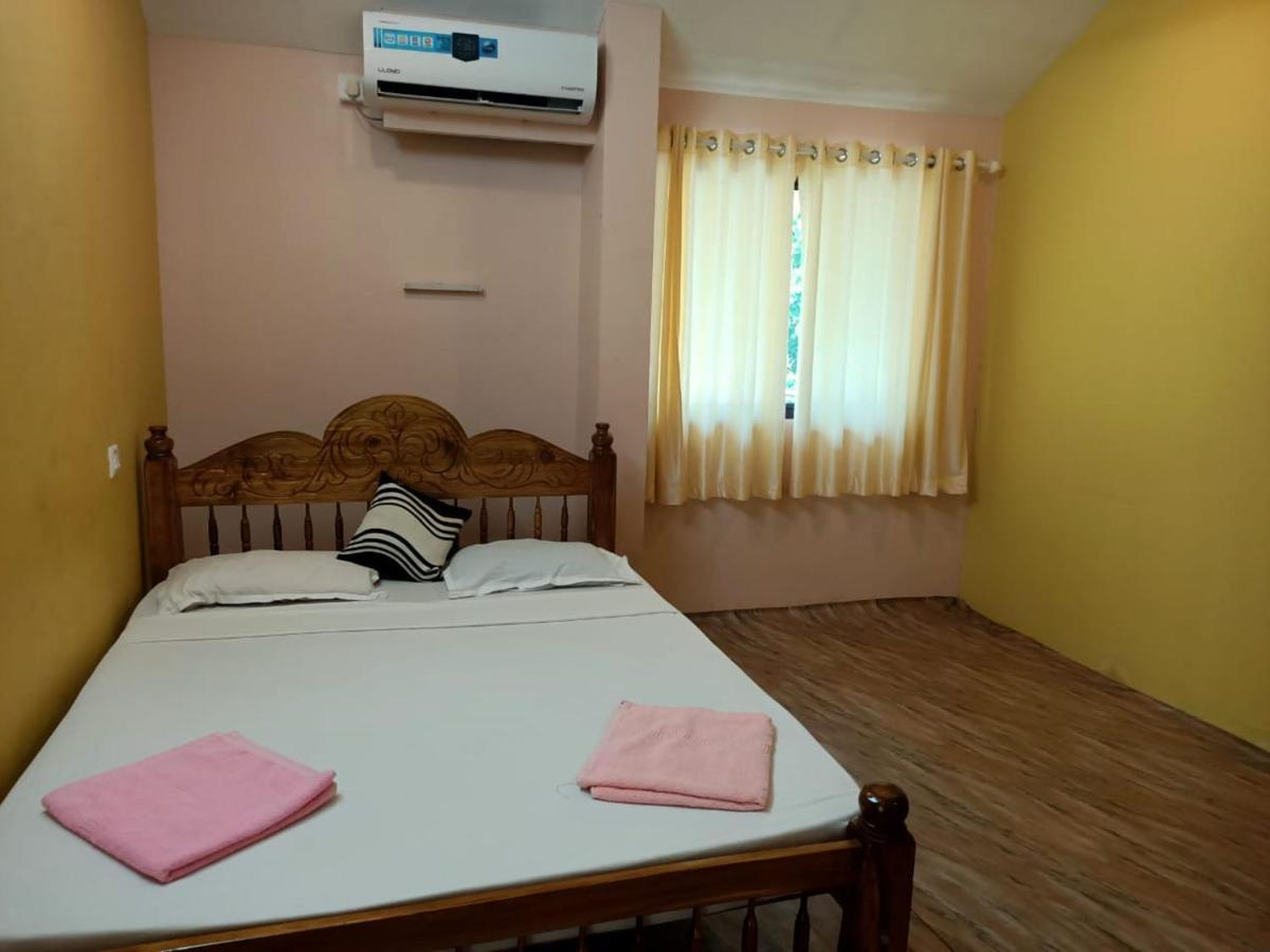 Bed & Breakfast Amanzara *