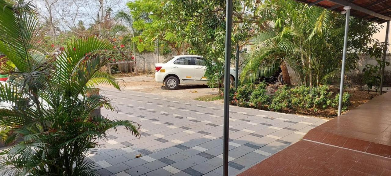 Amanzara Varkala