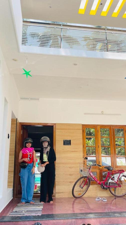 Adam Homestay *