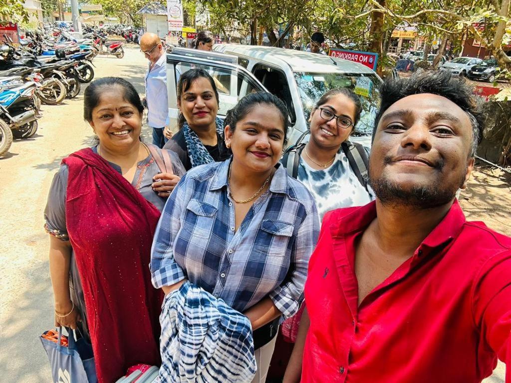 Adam Homestay Varkala