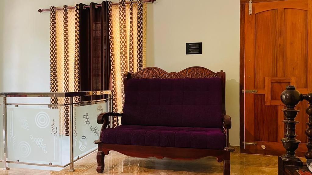 Adam Homestay
