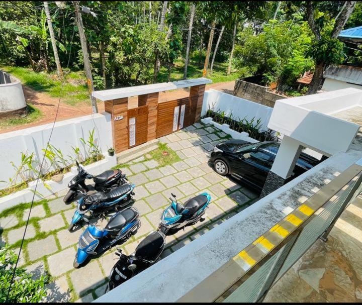 Homestay Adam Homestay