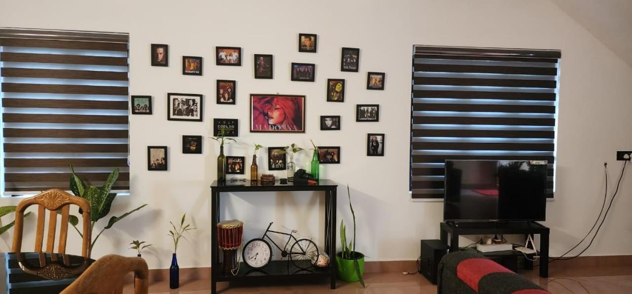 Adam Homestay