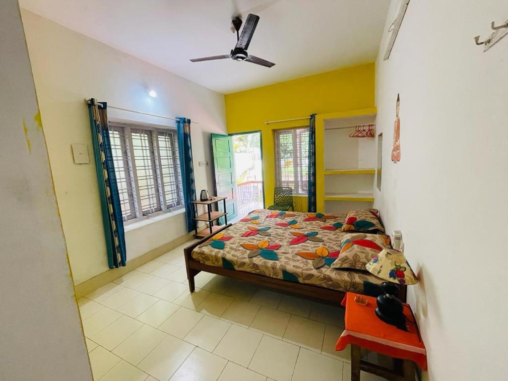 Iha Ayurveda Guest house