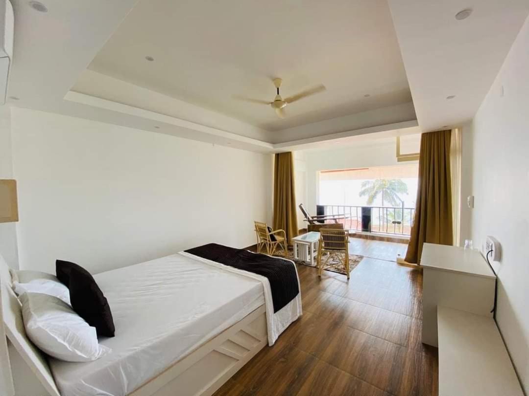 Resort Ashokam