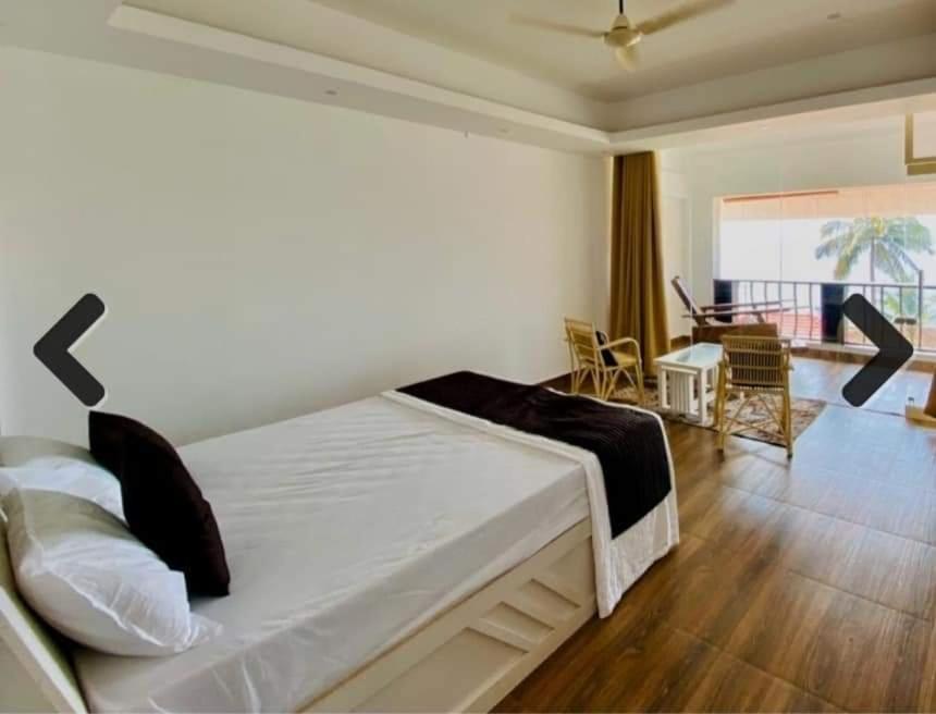 Ashokam Resort *