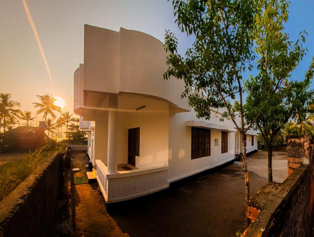 Blue House *