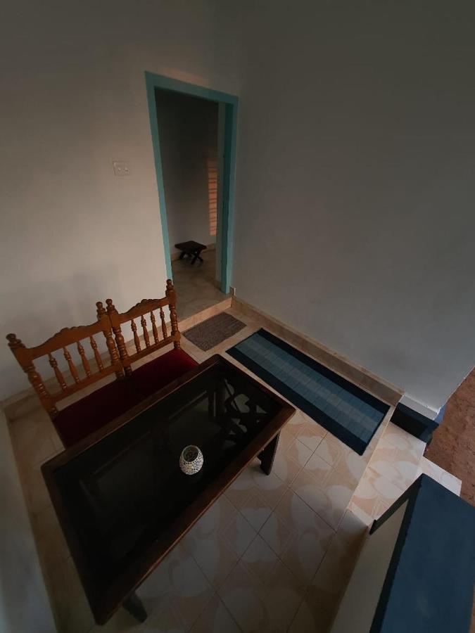 Blue House Guest house *