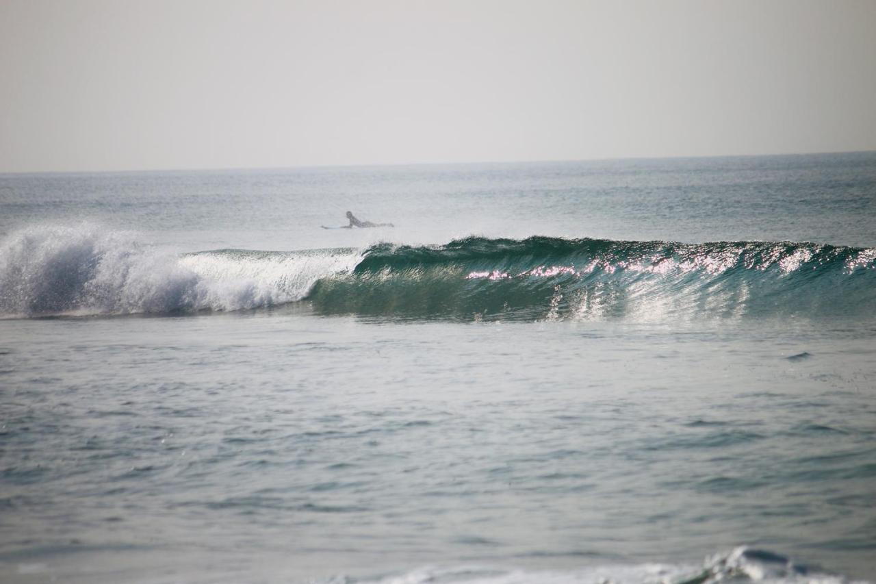 Bed & Breakfast Point Break *
