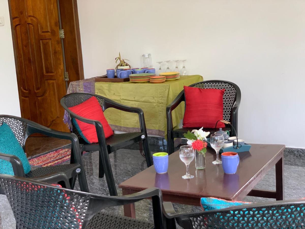 Mandala Bed & Breakfast