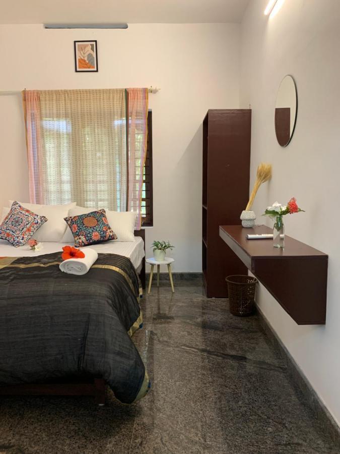 Bed & Breakfast Mandala *