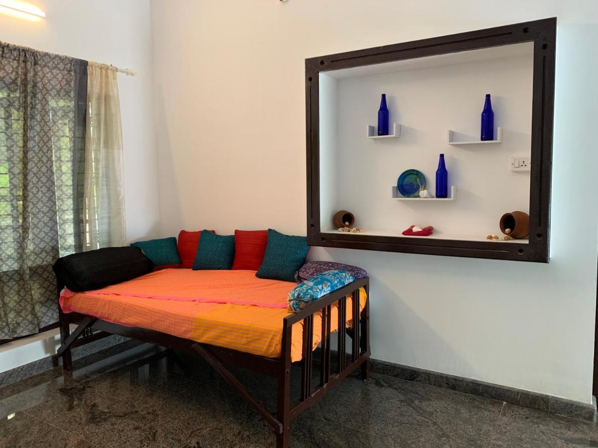 Bed & Breakfast Mandala