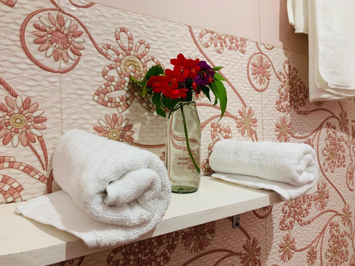 Mandala Bed & Breakfast