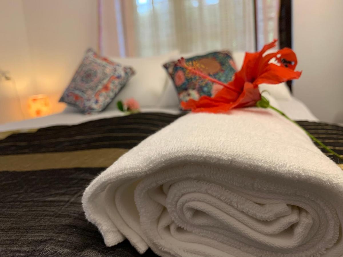 Mandala Bed & Breakfast *