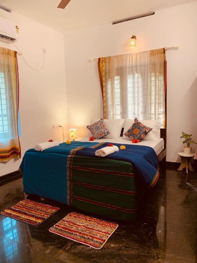 Bed & Breakfast Mandala *