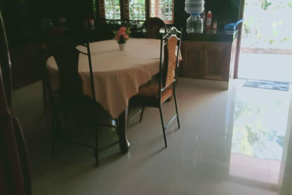 Aroma Ac Villa *