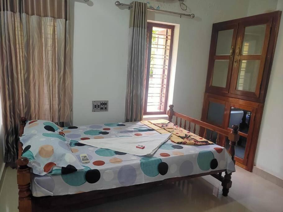 Aroma Ac Villa