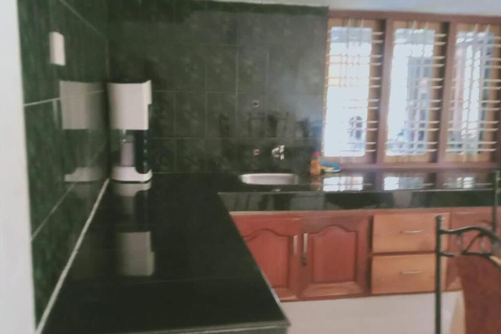 Aroma Ac Villa *