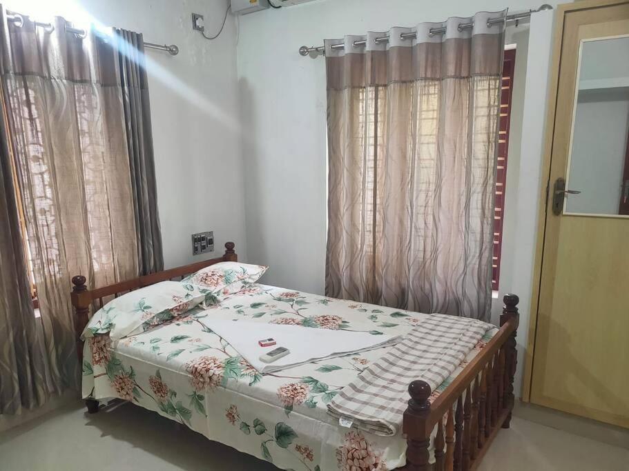 Aroma Ac Villa