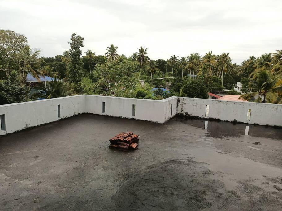 Villa Aroma Ac Varkala