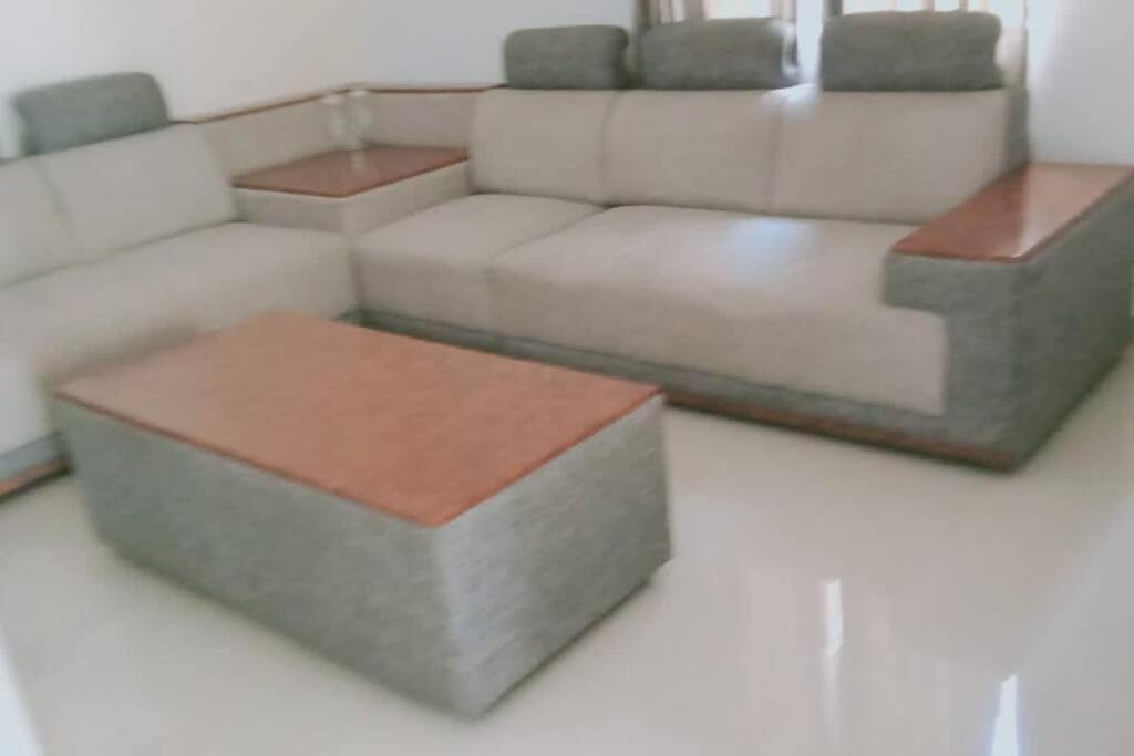 Villa Aroma Ac