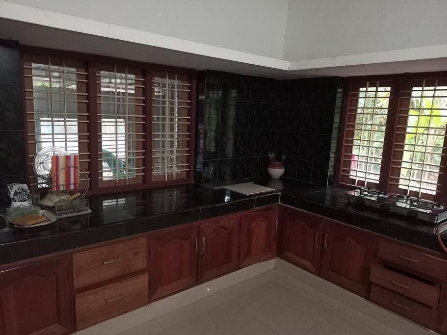 Aroma Ac Varkala