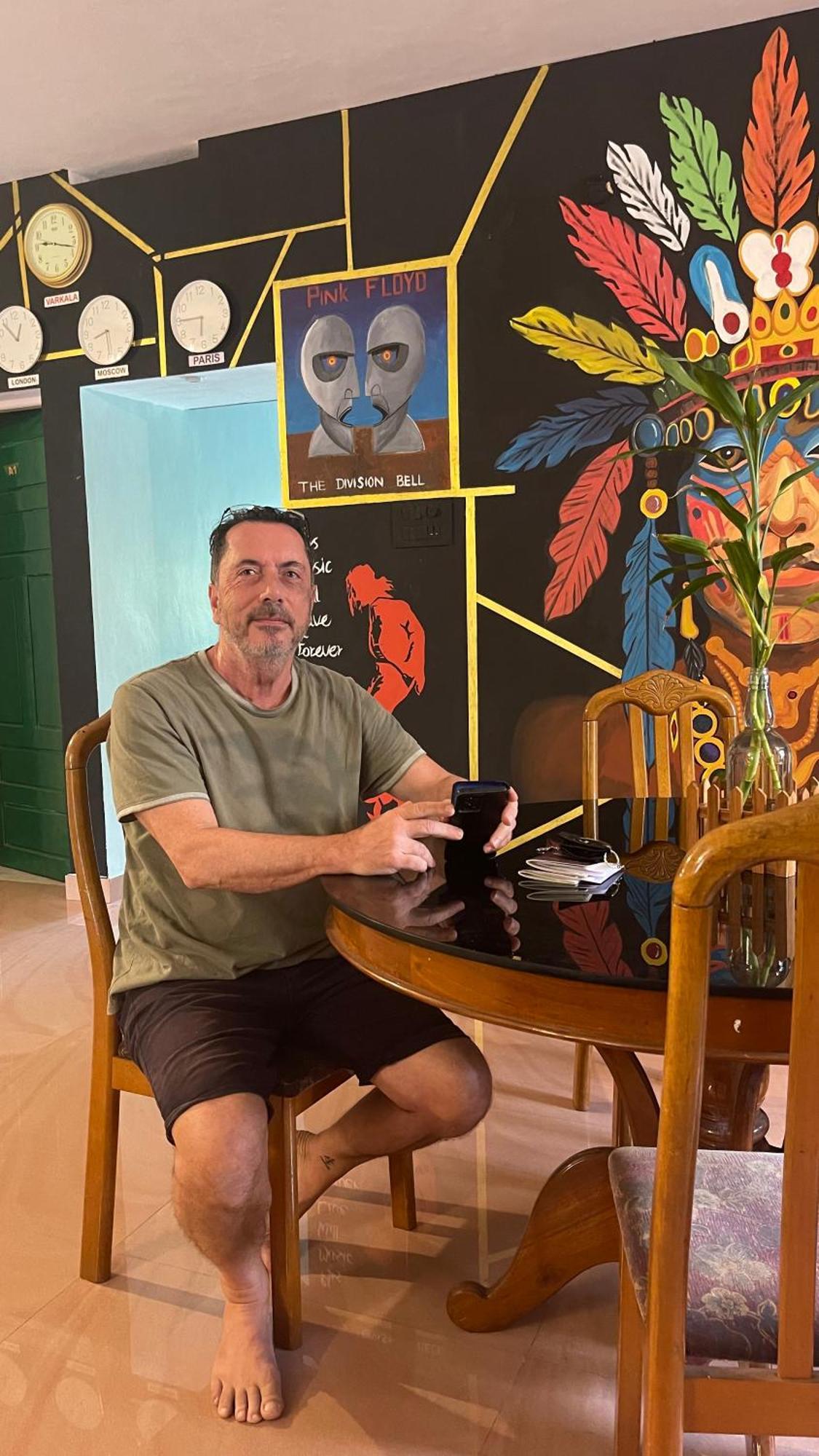Adam Homestay