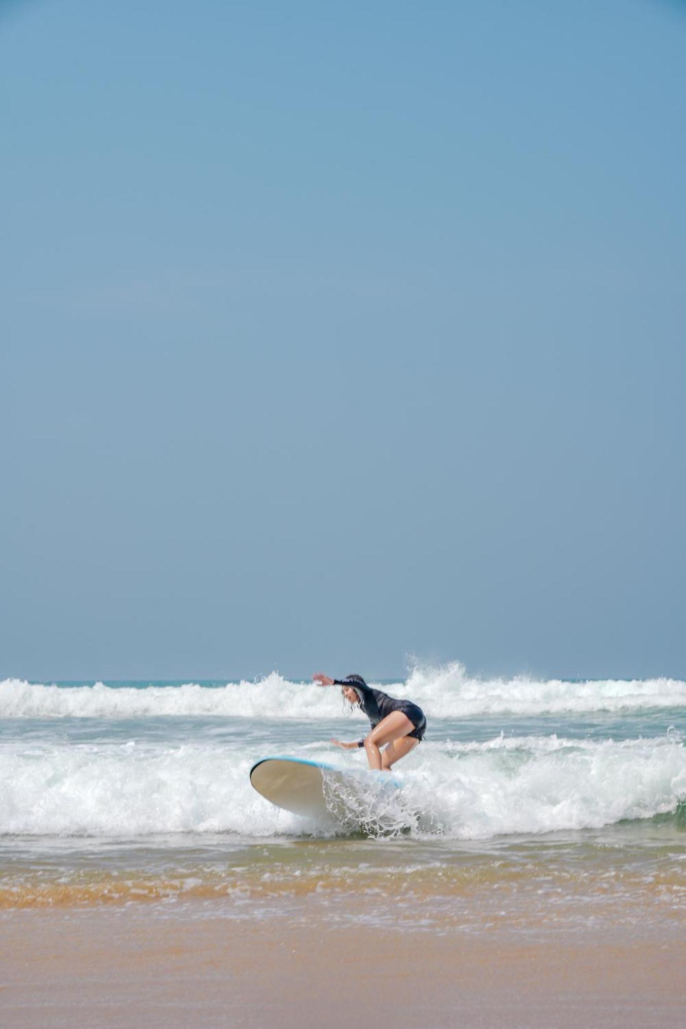 House Of Surf For Women Hostel