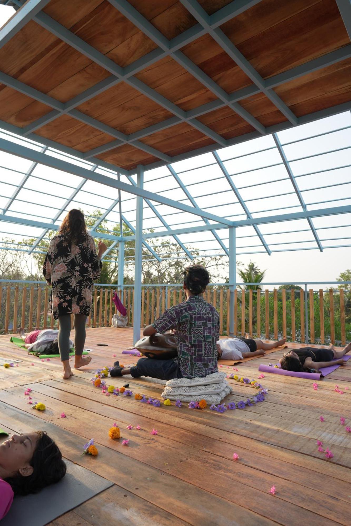 Hostel House Of Surf For Women *