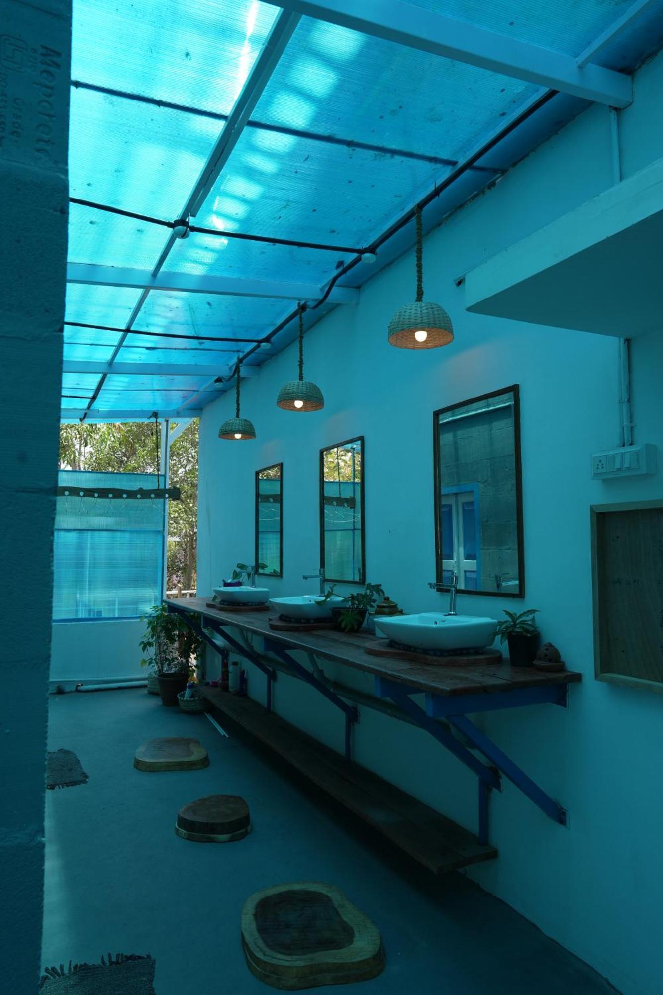 Hostel House Of Surf For Women