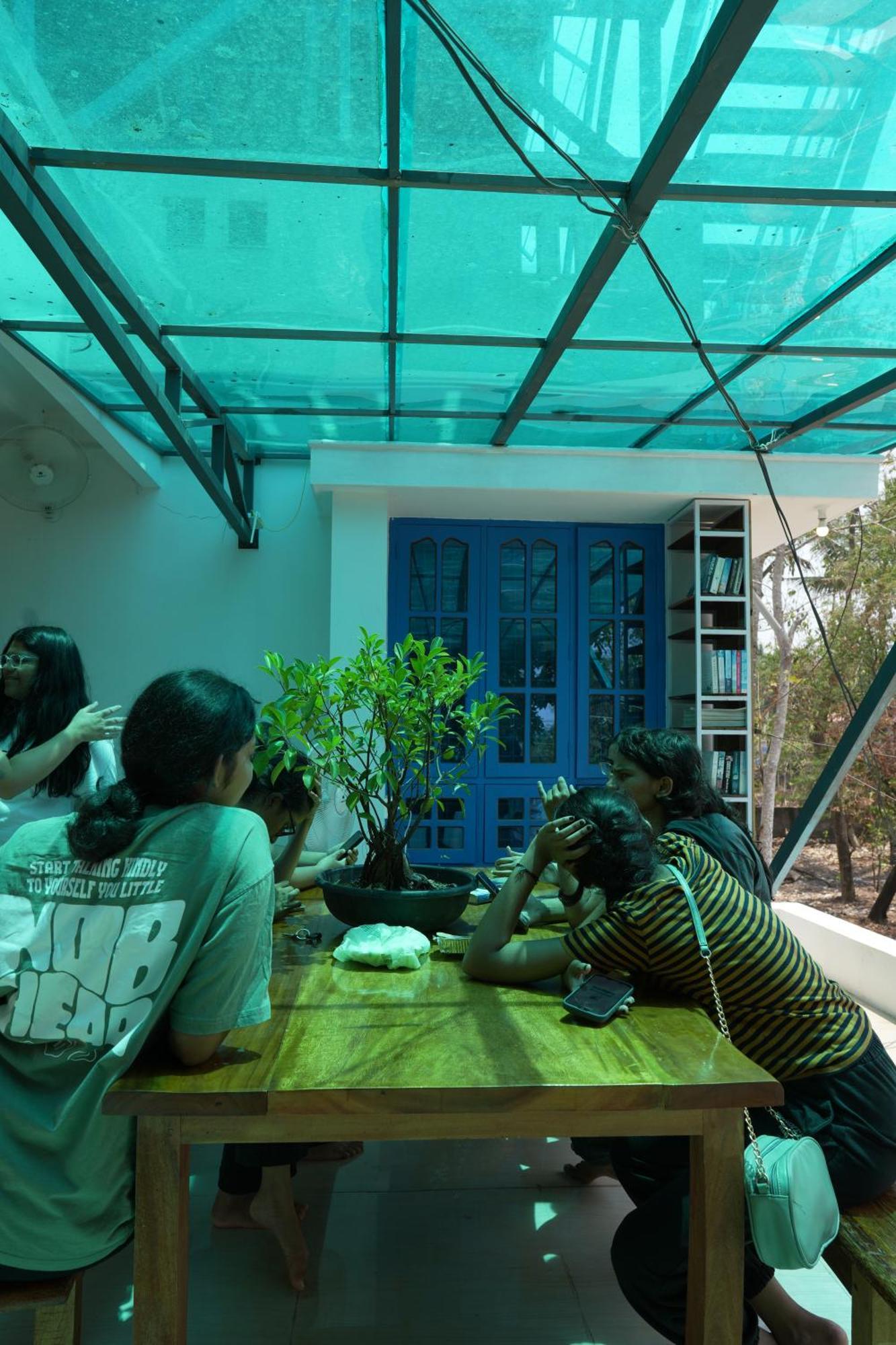 House Of Surf For Women Hostel Varkala