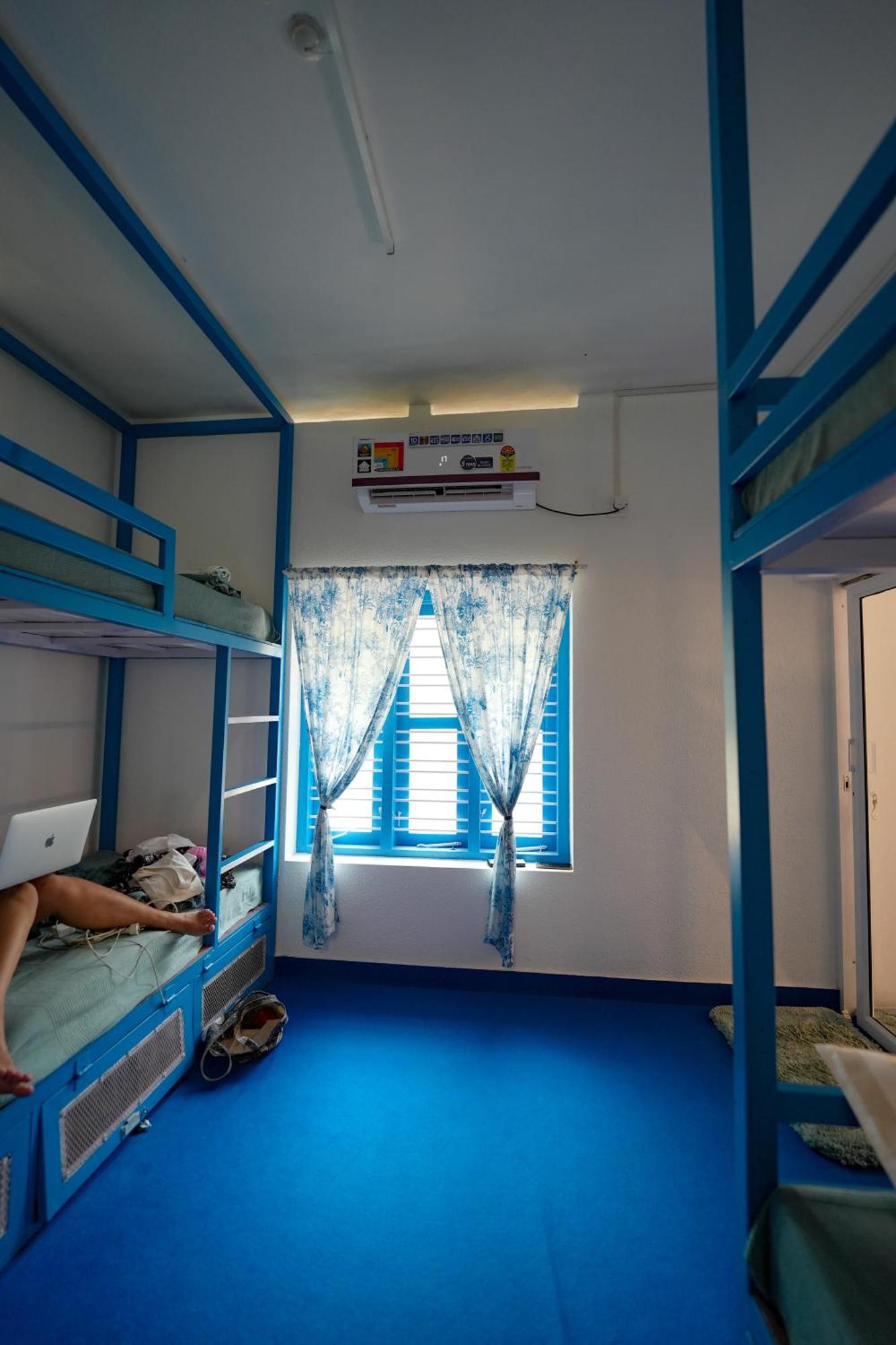 House Of Surf For Women Hostel *