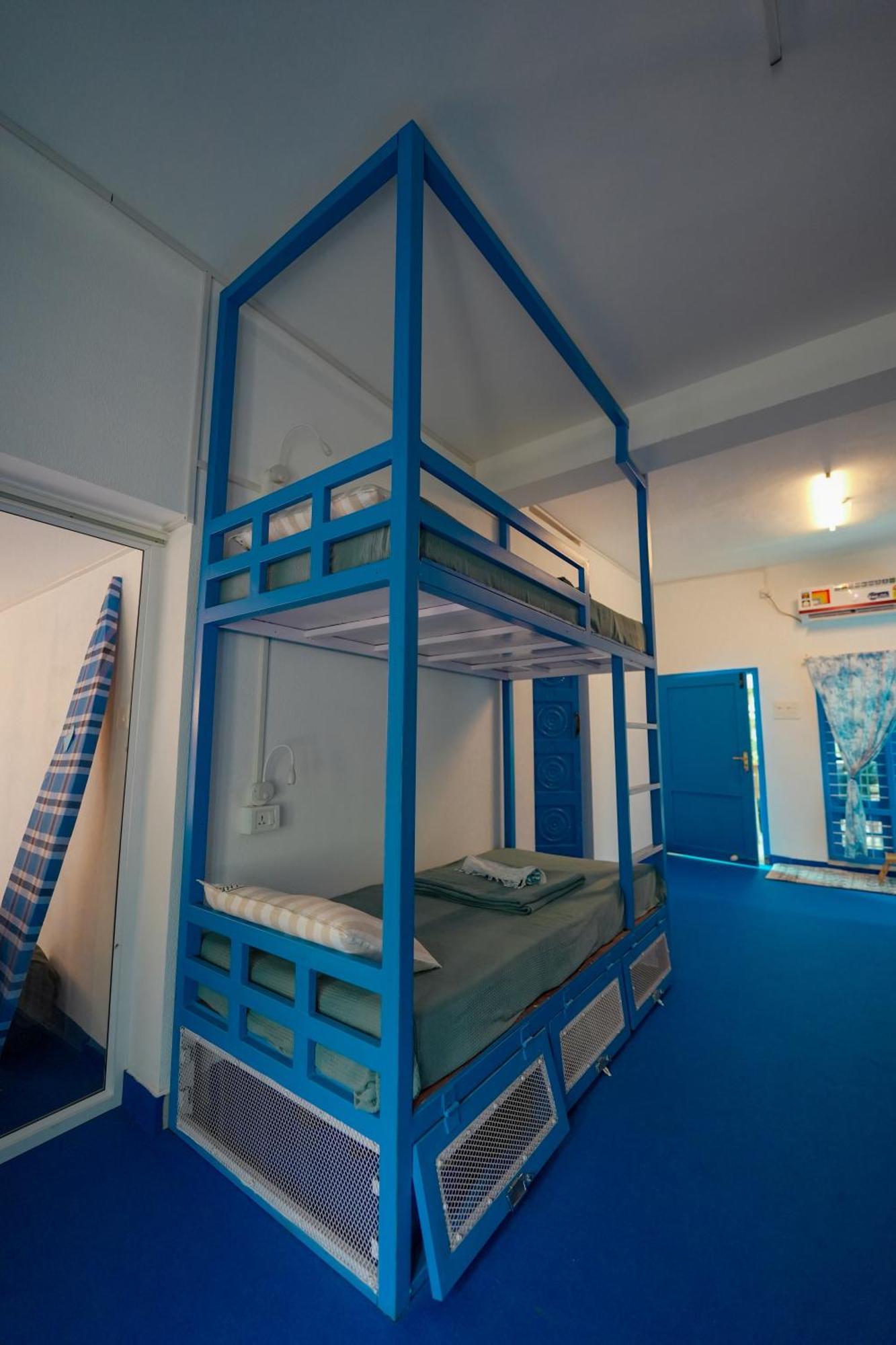 Hostel House Of Surf For Women