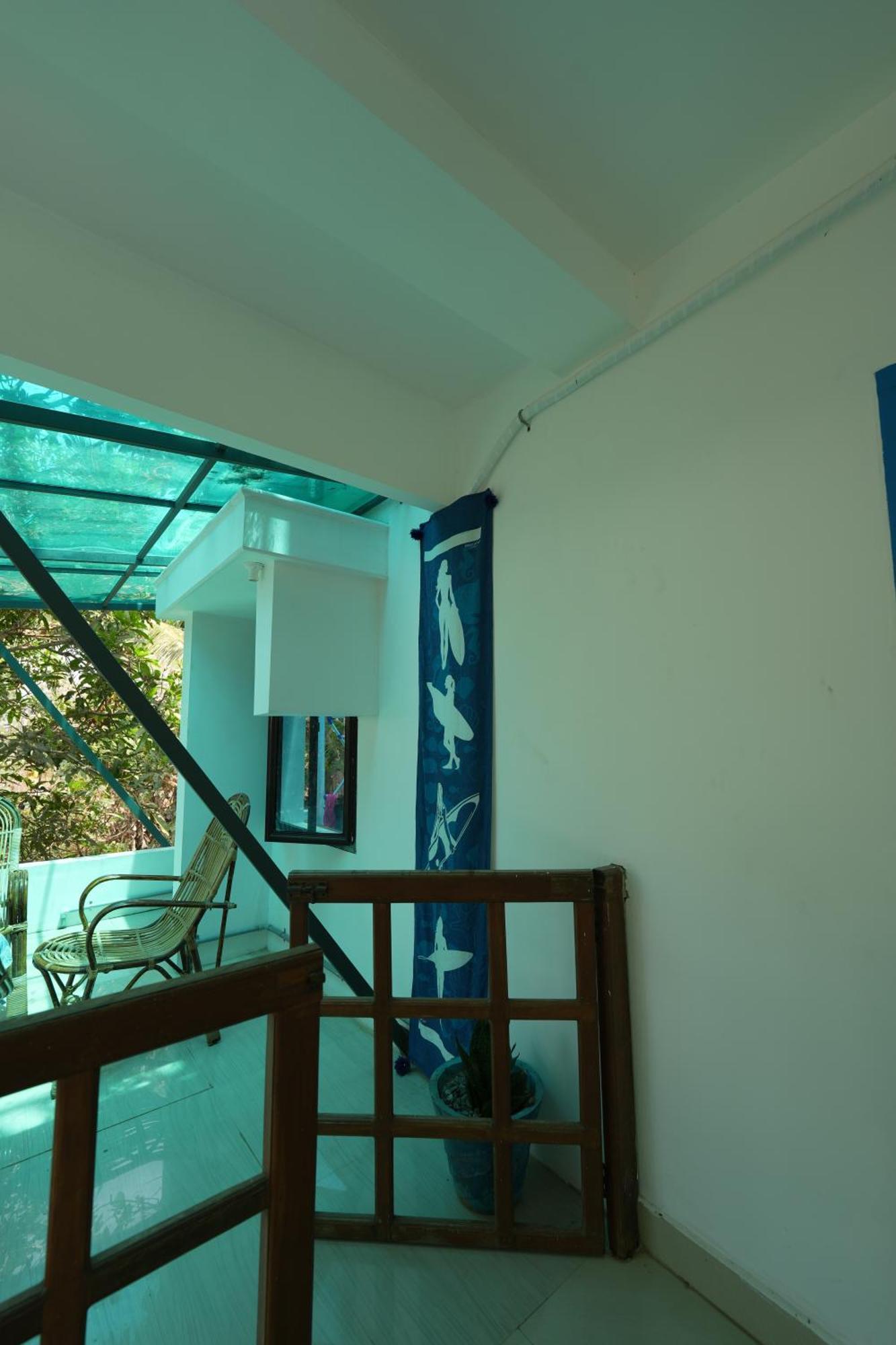 House Of Surf For Women Hostel *