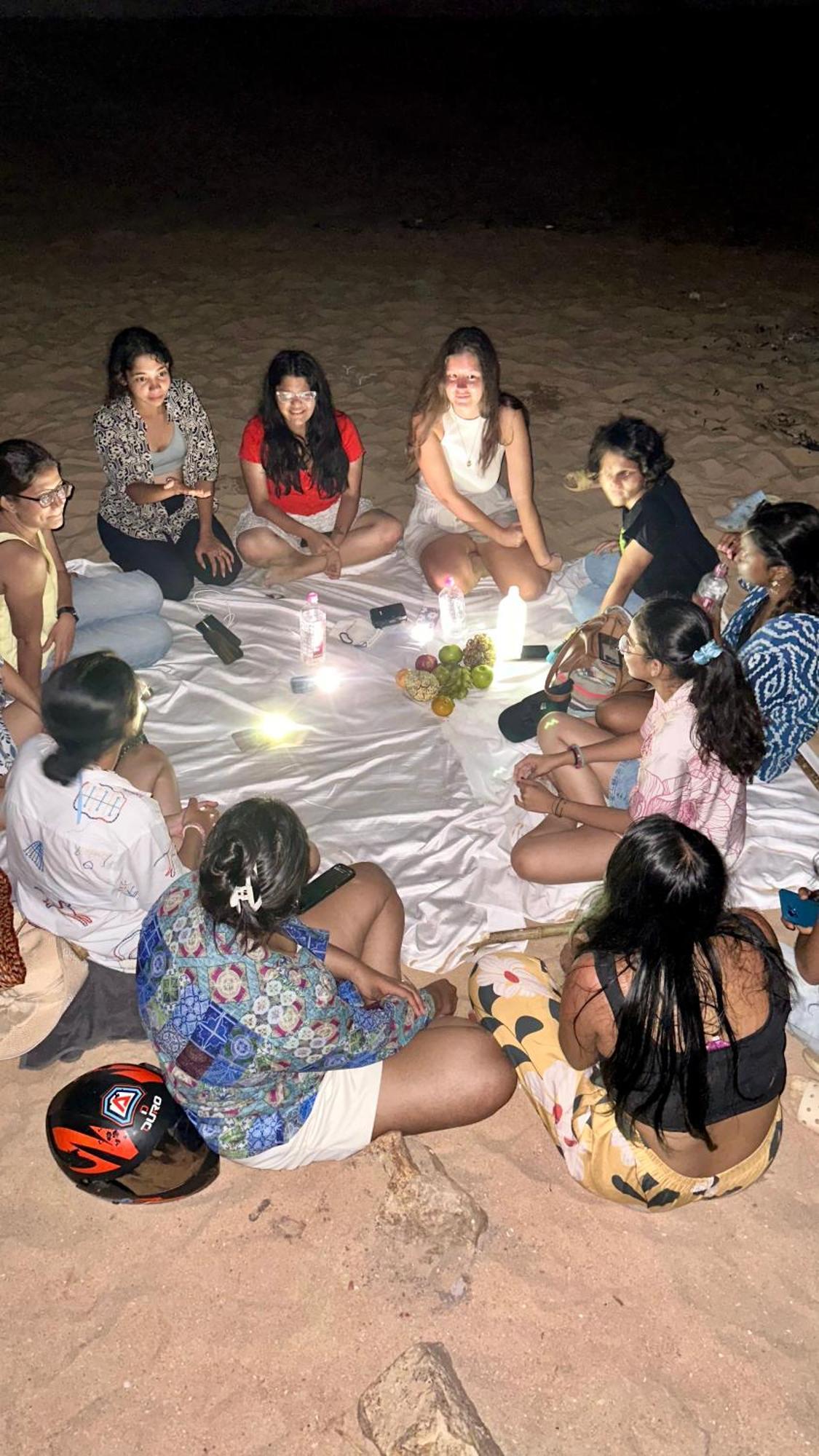 House Of Surf For Women Hostel