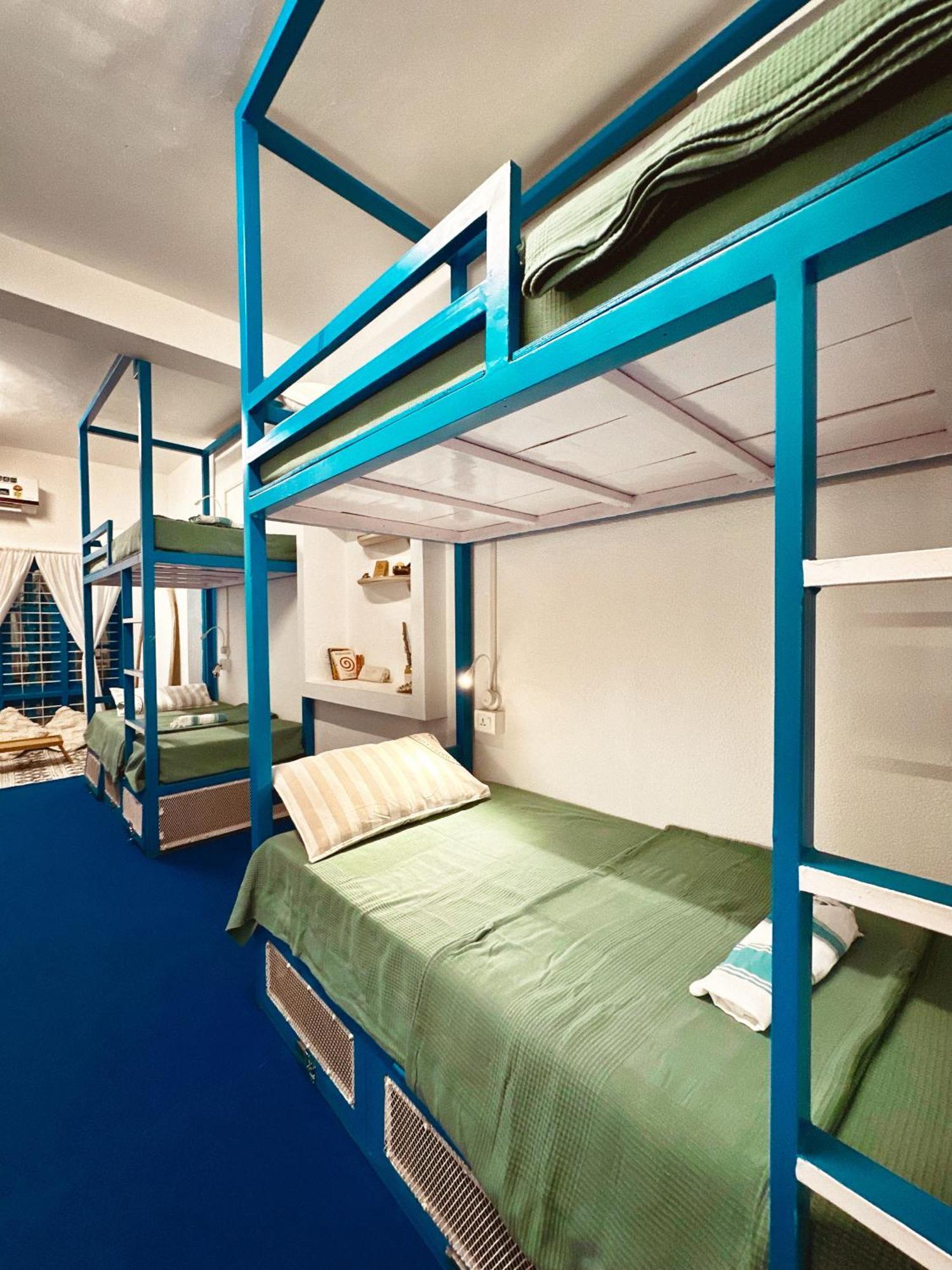Hostel House Of Surf For Women Varkala