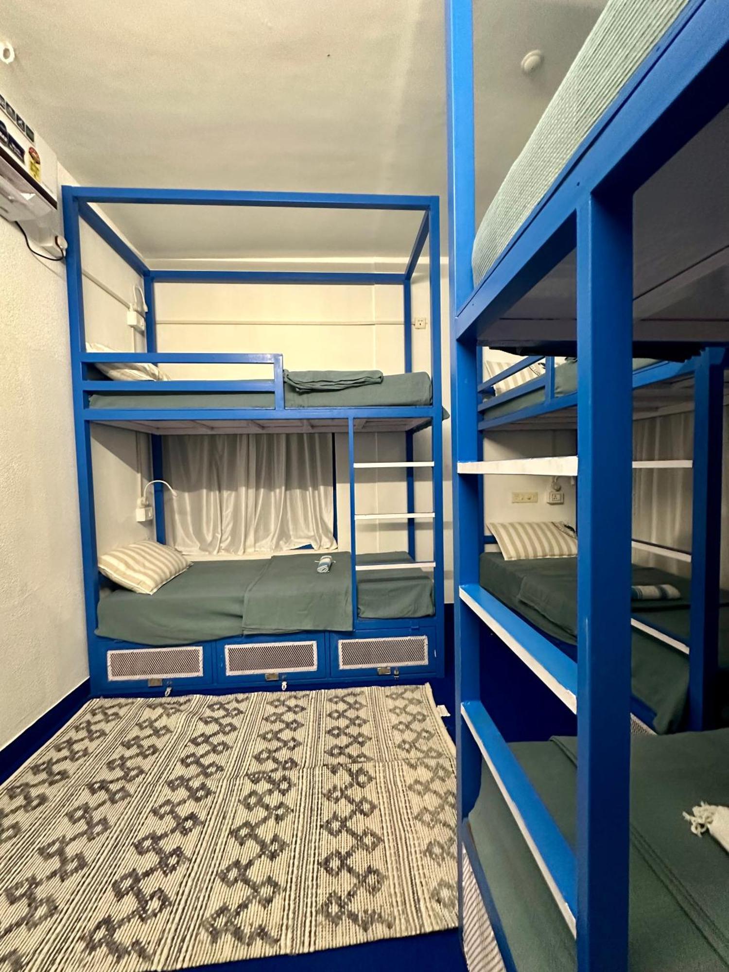 House Of Surf For Women Hostel Varkala