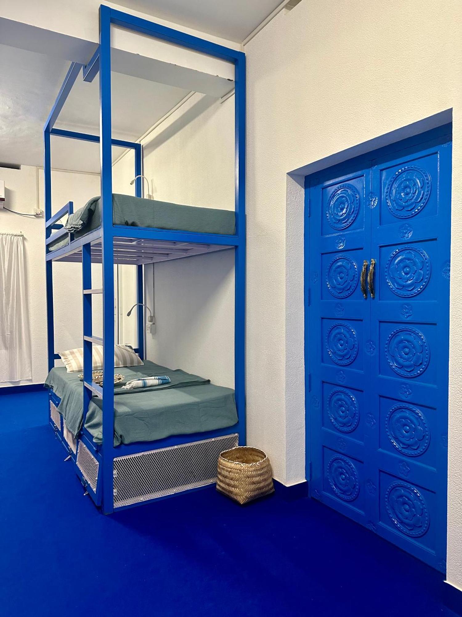 House Of Surf For Women Hostel