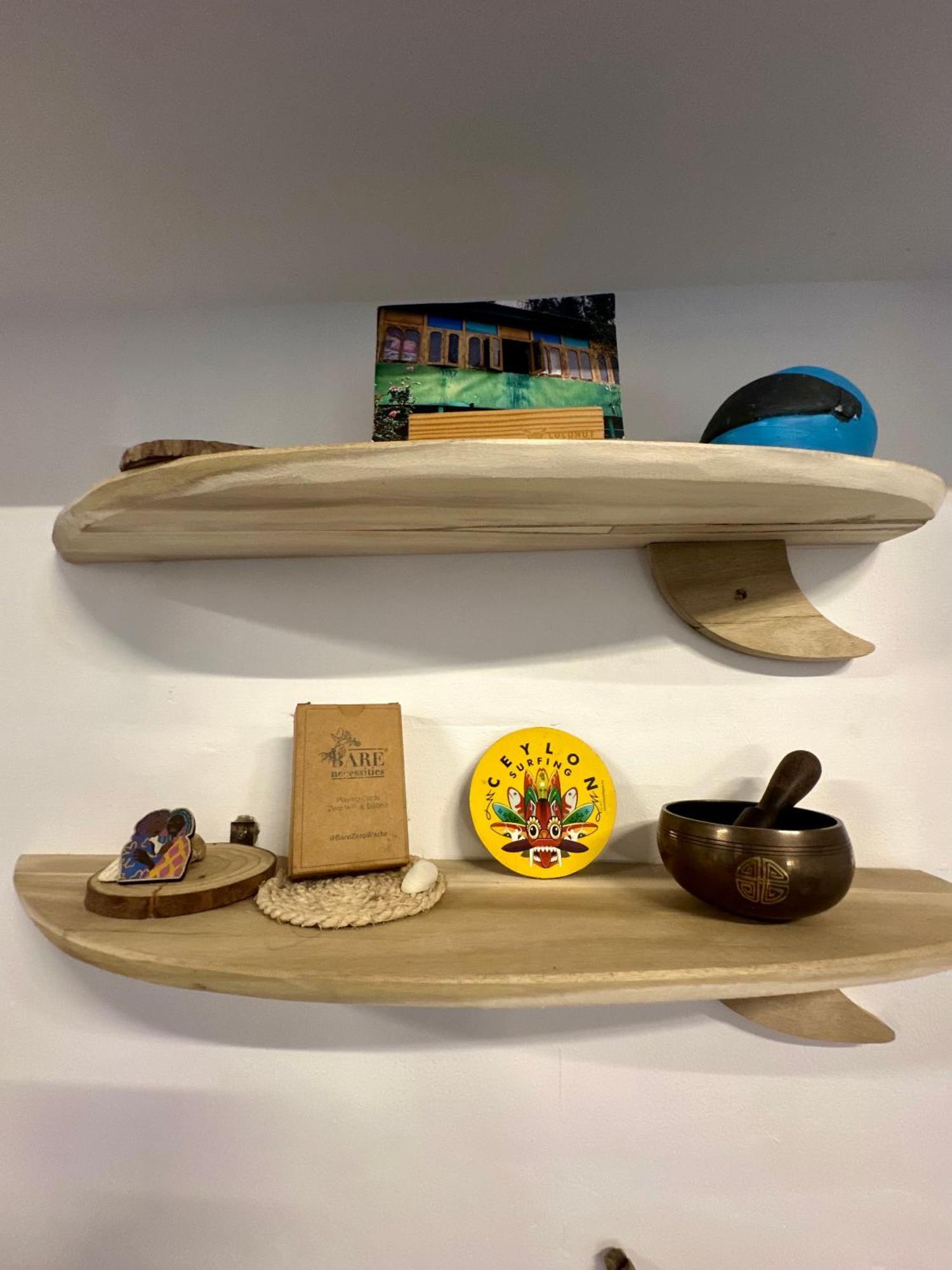House Of Surf For Women Hostel
