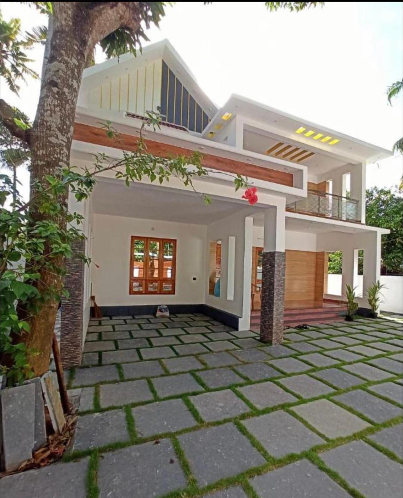 Homestay Adam Homestay *