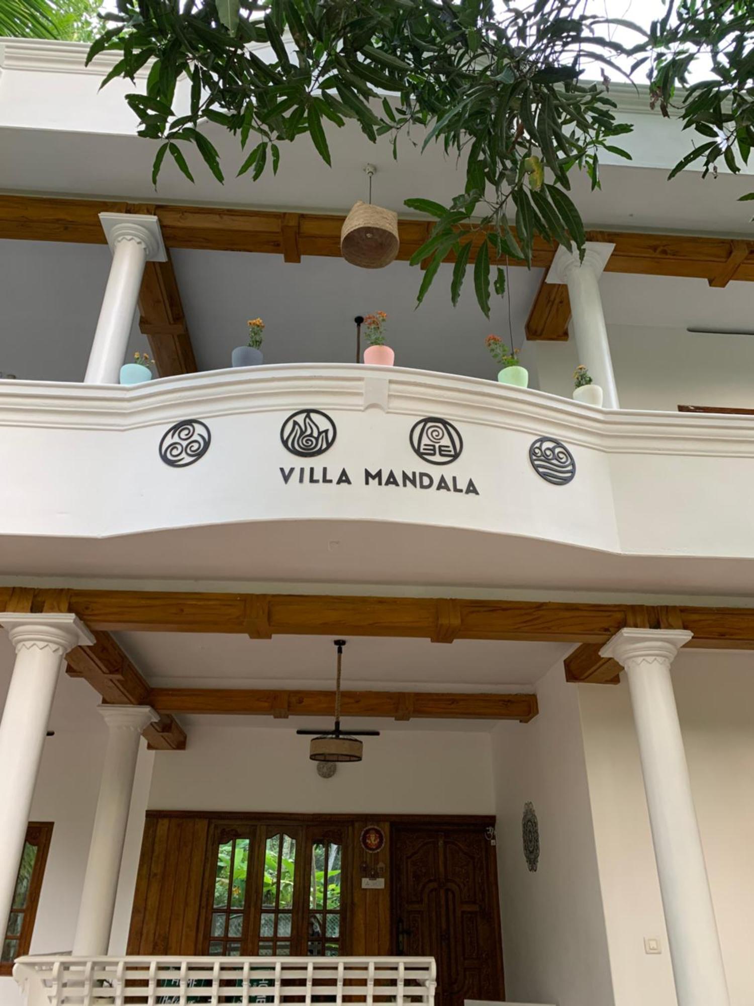 Bed & Breakfast Mandala